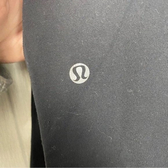 Lululemon | Skinny Will Pant Full On Luon Size 6 - Picture 8 of 15